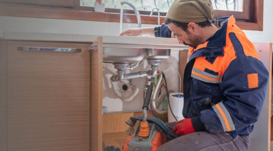 Professional Leak Detection Services in Monroe, NE